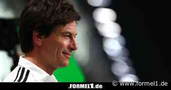 Toto Wolff: War Ferraris Angebot an Lewis Hamilton einfach unwiderstehlich?