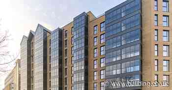 Listed landlord Grainger sees income and profit climb