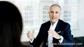 Immobilien : Engel-&-Völkers-Chef verrät, wie viel Preisnachlass beim Hauskauf drin ist: „Der Zeitpunkt ist günstig“