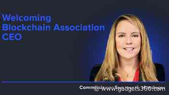 Blockchain Association Taps US CFTC Commissioner Summer Mersinger as CEO