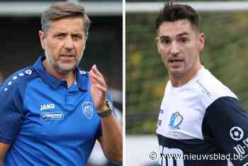 EINDRONDE 2DE PROVINCIALE. Hooglede en Aalbeke herkansen en duimen voor Boezinge: “Gaan ervan uit dat winnaar promoveert”