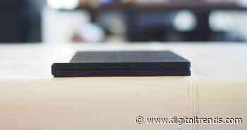 A foldable screen laptop to rival the ThinkPad X1 Fold is set to launch soon