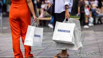 Birkenstock will weltweit Preise anheben - Ausgleich für US-Zölle