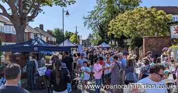 Cheam to host 766th annual fair with stalls and parade