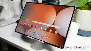 This big-screen Samsung tablet is the iPad Pro alternative Android users have been waiting for