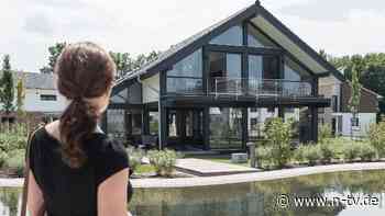 Sechs Tipps: Traum vom Eigenheim? So könnten Sie Ihr Ziel erreichen