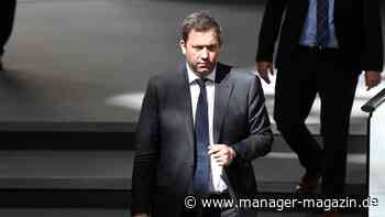 Steuern: Arbeitskreis Steuerschätzung erwartet bis 2029 rund 81 Milliarden Euro weniger Steuereinnahmen