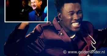 Cornald Maas over Claude: ‘Na alle felicitaties ging hij meteen naar Red Sebastian om hem te troosten’