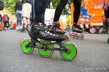 Von Groß bis Klein rollt alles mit