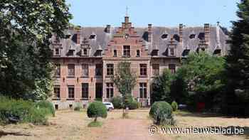 Omvangrijk drugsonderzoek leidt naar groot kasteeldomein en motorbendes