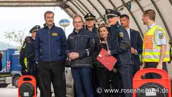 Grenzkontrollen verschärft – Dobrindt: Zahl der Zurückweisungen um 45 Prozent gestiegen