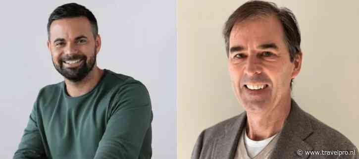 Bryan Batista benoemd tot CEO van Skyscanner