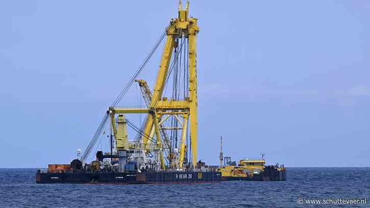 Werk aan Bayesian hervat