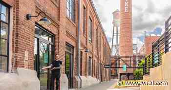 Lutra Cafe & Bakery to open first permanent location at Durham's American Tobacco Campus