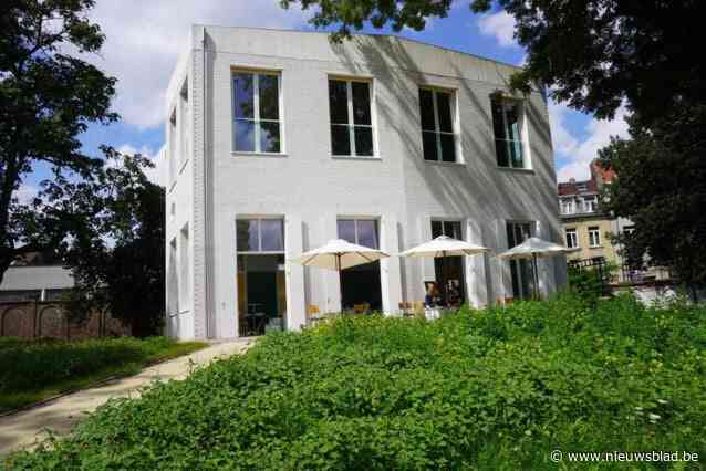 Cultuurcentrum Pavillon Rauter stopt ermee na problemen met drugsbendes: “We kregen te horen dat dit hun wijk is en dat we hier niets te zoeken hebben”