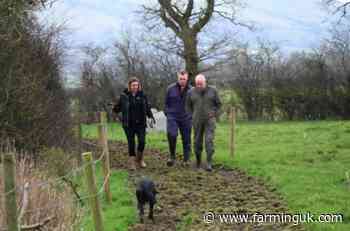 Environment Agency says inspections 'not here to catch farmers out'
