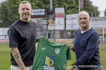 VW Hamme verrast met komst van Jelle Merckx, die allesbehalve komt uitbollen: “Wie mij kent, weet dat ik ambitieus ben”