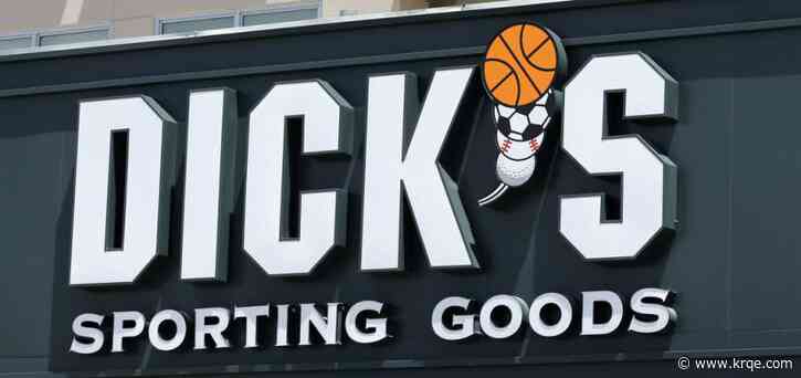 Dick's Sporting Goods to buy struggling shoe chain Foot Locker for $2.4 billion