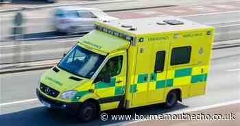 Woman on bridge sparks emergency services response