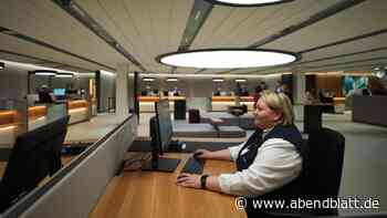 „Wohlfühlambiente“ im Hauptbahnhof: Neues Reisezentrum eröffnet