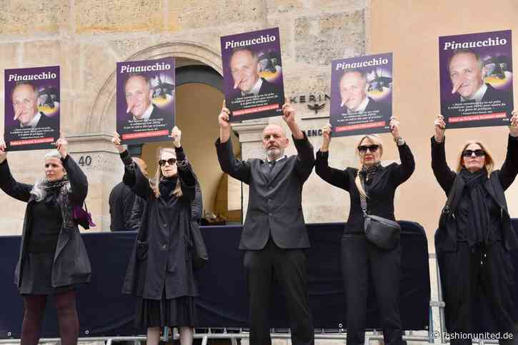 ‘Pinaucchio’: PETA kritisiert Kering wegen Umgang mit exotischen Tierhäuten