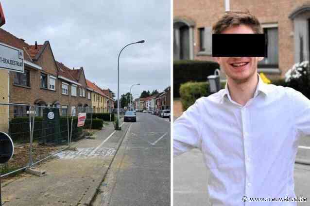 Twintiger doet zich meermaals voor als slachtoffer van beruchte stenengooier, maar is nu mogelijk zelf dader: “Alles bleek in scène gezet”