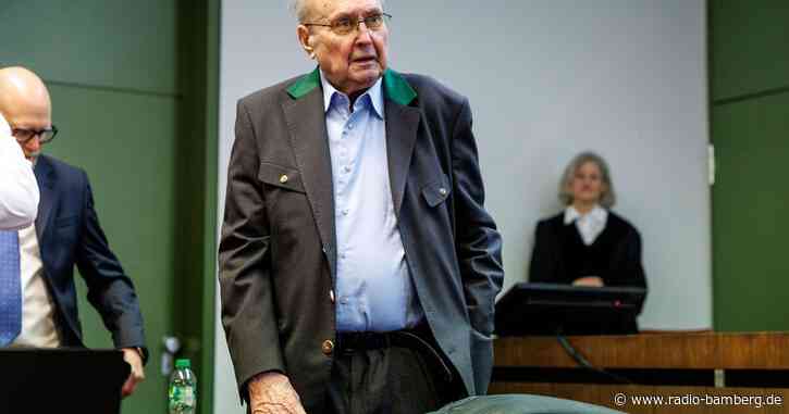 Gericht: Ex-Abgeordneter gesteht in Aserbaidschan-Affäre