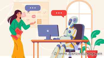 AI in corporate communicatie: bedreiging of bondgenoot?