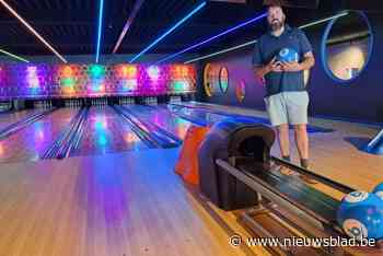 Games & Bowls opent de deuren: “Maar liefst 12 banen beschikbaar”