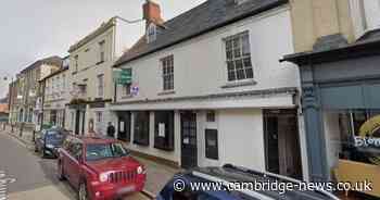 New Northamptonshire bar applies for alcohol licence in former high street bank building