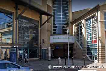 Cambridge cinema closed after 'systems issue' leaving film fans confused