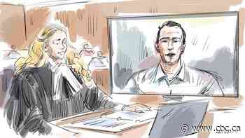 Former world junior hockey player back to testify at sex assault trial of ex-teammates