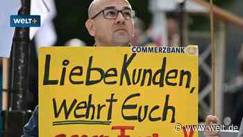 „Das wäre der GAU“ – Die große Angst um das gelbe Herz