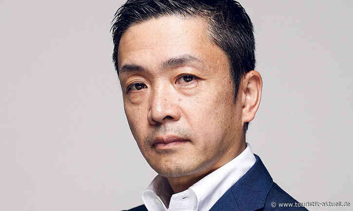 ANA mit neuem Deutschland-Chef