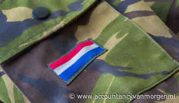 KPMG en Ministerie van Defensie gaan nauwer samenwerken