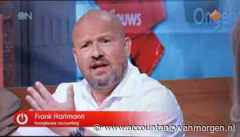 Hoogleraar Accounting Frank Hartmann tegen woke bij Ongehoord Nederland
