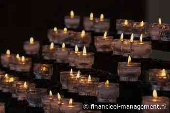 Risico 2030: geen stroom meer te krijgen