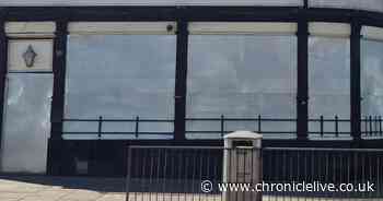 Famous Gateshead pub boarded up months after shutting down on 'ghost town' street