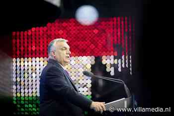 Hongaarse media en activisten tegen 'buitenlandse agentenwetsvoorstel' Orbán