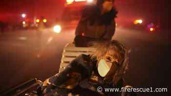 Researchers aim to use AI to guide disaster response through social media scanning