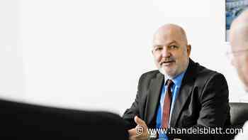 German Property Group: Immobilienunternehmer Charles Smethurst muss sich vor Gericht verantworten