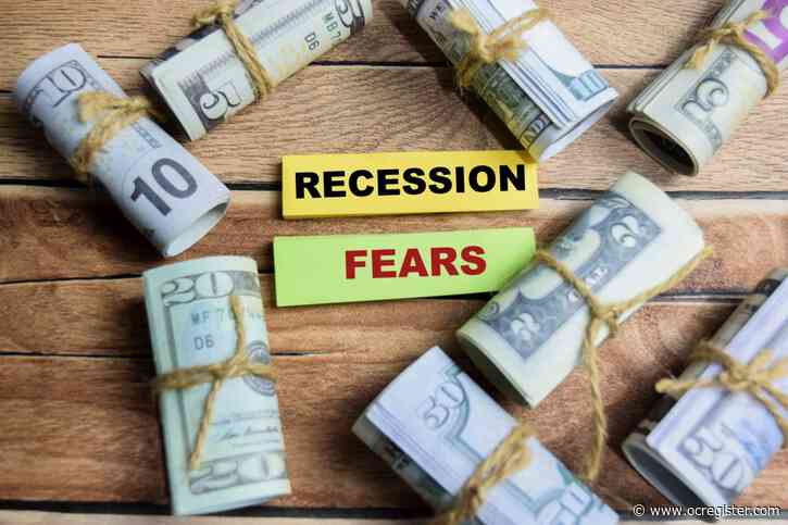 Great Recession taught me lessons that still apply now