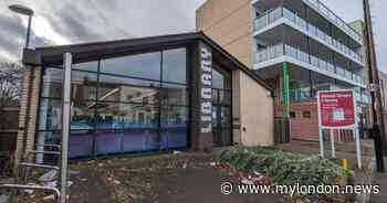 Croydon libraries that shut to save money will reopen - just not as libraries