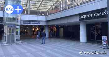 Hannover: Wie kam es zum tödlichen Raub zwischen Raschplatz und Hauptbahnhof?