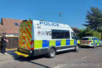 Man charged after 37 dead dogs found in Essex animal shelter raid