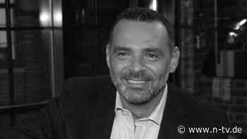 Giovanni Arvaneh wurde 61: "Marienhof"-Star stirbt an Nierenkrebs