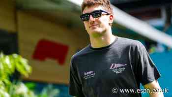 F1 rookies defend Doohan after 'unfair' exit