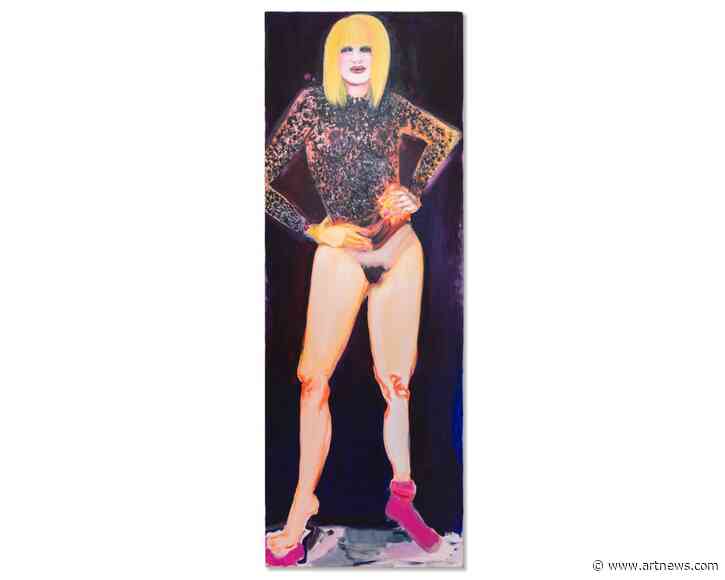 Christie’s in New York Sees Records for Female Artists, The Met is Gifted 6,500 Artworks, Paris Cultural Center Short-Changed Over Migrant Occupation: Morning Links for May 15, 2025