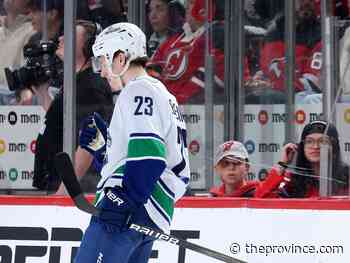 Canucks: AHL playoffs pivotal for Abbotsford forwards in NHL roster push