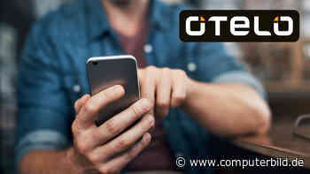 Otelo: Für die Young-Tarife dürfen Sie jetzt älter sein – Cashback-Aktion